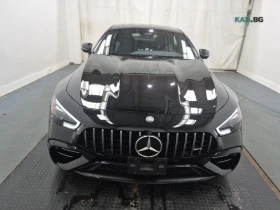 Mercedes-Benz AMG GT 53 4MATIC Автокредит Цена до България, снимка 2