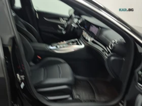 Mercedes-Benz AMG GT 53 4MATIC Автокредит Цена до България, снимка 12