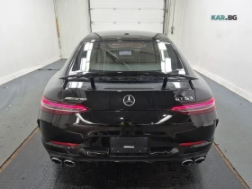 Mercedes-Benz AMG GT 53 4MATIC Автокредит Цена до България, снимка 5