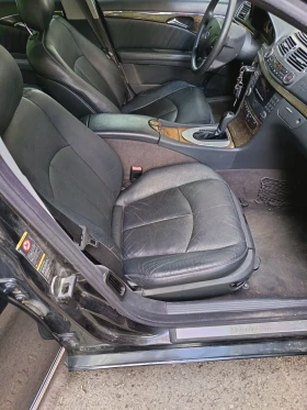 Mercedes-Benz E 320, снимка 8
