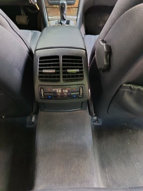 Mercedes-Benz E 320, снимка 11