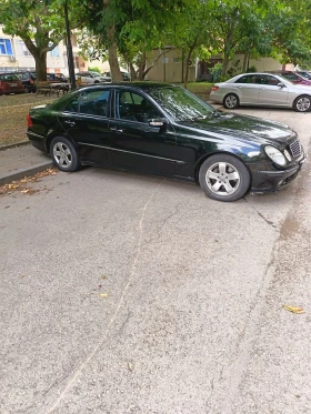 Mercedes-Benz E 320, снимка 7