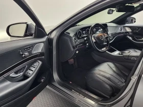 Mercedes-Benz S 400 W222 S400L 4Matic, снимка 10