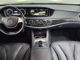 Mercedes-Benz S 400 W222 S400L 4Matic, снимка 7
