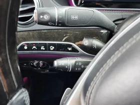 Mercedes-Benz S 400 W222 S400L 4Matic, снимка 14