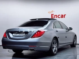 Mercedes-Benz S 400 W222 S400L 4Matic, снимка 2