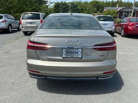 Audi A6 TECHNIK * ДИСТРОНИК* 360 КАМЕРА* ОБДУХВАНЕ* ПАНОРА, снимка 5