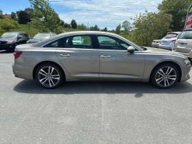 Audi A6 TECHNIK * ДИСТРОНИК* 360 КАМЕРА* ОБДУХВАНЕ* ПАНОРА, снимка 4