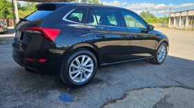 Skoda Scala 63000КМ. FULL LED KEYLESS CARPLAY, снимка 6