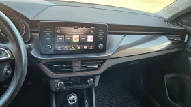Skoda Scala 63000КМ. FULL LED KEYLESS CARPLAY, снимка 14