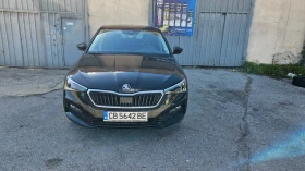 Skoda Scala 63000КМ. FULL LED KEYLESS CARPLAY, снимка 1