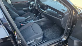 Skoda Scala 63000КМ. FULL LED KEYLESS CARPLAY, снимка 9