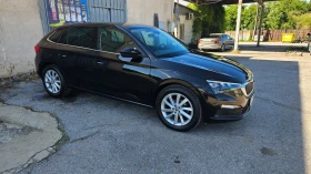 Skoda Scala 63000КМ. FULL LED KEYLESS CARPLAY, снимка 2