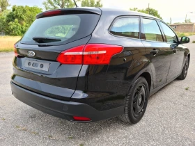 Ford Focus 1.6i/ става на газ, снимка 14