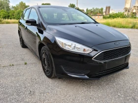 Ford Focus 1.6i/ става на газ, снимка 6