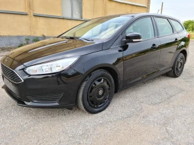 Ford Focus 1.6i/ става на газ, снимка 2