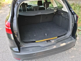 Ford Focus 1.6i/ става на газ, снимка 10