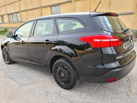 Ford Focus 1.6i/ става на газ, снимка 4