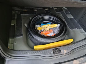 Ford Focus 1.6i/ става на газ, снимка 11