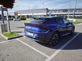 Kia EV6 Kia Ev6 77.4kwh229hp., снимка 4