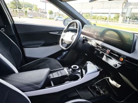 Kia EV6 Kia Ev6 77.4kwh229hp., снимка 9