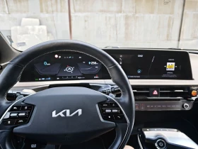 Kia EV6 Kia Ev6 77.4kwh229hp., снимка 17
