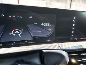 Kia EV6 Kia Ev6 77.4kwh229hp., снимка 15