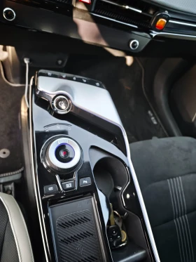 Kia EV6 Kia Ev6 77.4kwh229hp., снимка 12