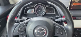 Mazda 2 HAZUMI Passion Red, снимка 8