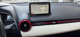 Mazda 2 HAZUMI Passion Red, снимка 11