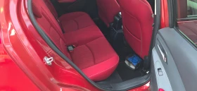 Mazda 2 HAZUMI Passion Red, снимка 14