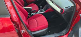 Mazda 2 HAZUMI Passion Red, снимка 15