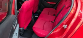 Mazda 2 HAZUMI Passion Red, снимка 13