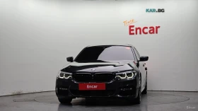 BMW 530 M* ОБДУХВАНЕ* 4 ПОДГРЕВА* 360 КАМЕРА* HEADUP, снимка 3