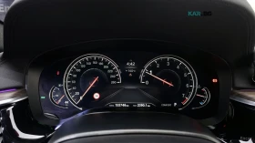 BMW 530 M* ОБДУХВАНЕ* 4 ПОДГРЕВА* 360 КАМЕРА* HEADUP, снимка 8