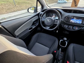 Toyota Yaris Фейслифт, Сервизна история Toyota , снимка 11
