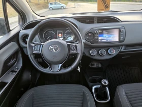 Toyota Yaris Фейслифт, Сервизна история Toyota , снимка 10