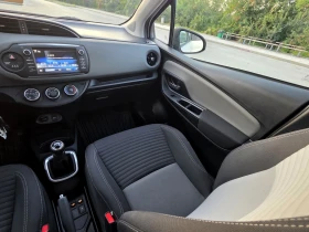 Toyota Yaris Фейслифт, Сервизна история Toyota , снимка 12