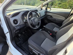 Toyota Yaris Фейслифт, Сервизна история Toyota , снимка 13