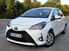 Toyota Yaris Фейслифт, Сервизна история Toyota , снимка 1