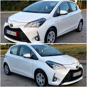 Toyota Yaris Фейслифт, Сервизна история Toyota , снимка 9