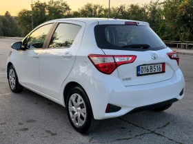 Toyota Yaris Фейслифт, Сервизна история Toyota , снимка 8
