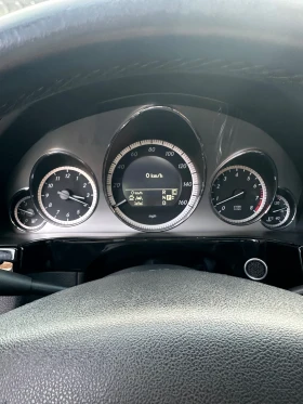 Mercedes-Benz E 500 E550 4matic, снимка 7