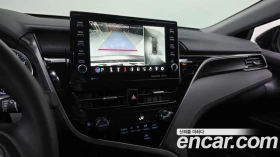 Toyota Camry, снимка 16