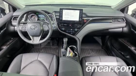 Toyota Camry, снимка 7