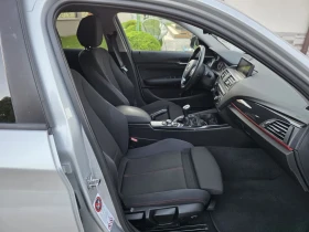 BMW 118 D SPORT BUSINESS , снимка 15