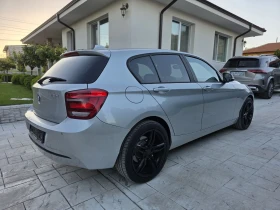 BMW 118 D SPORT BUSINESS , снимка 3