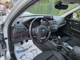 BMW 118 D SPORT BUSINESS , снимка 9