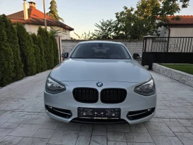 BMW 118 D SPORT BUSINESS , снимка 2