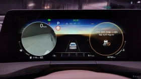 Kia K8 LPI PLATINIUM MAX SPEC| HUD| ACC| 4Х ОБДУХ| 360, снимка 8